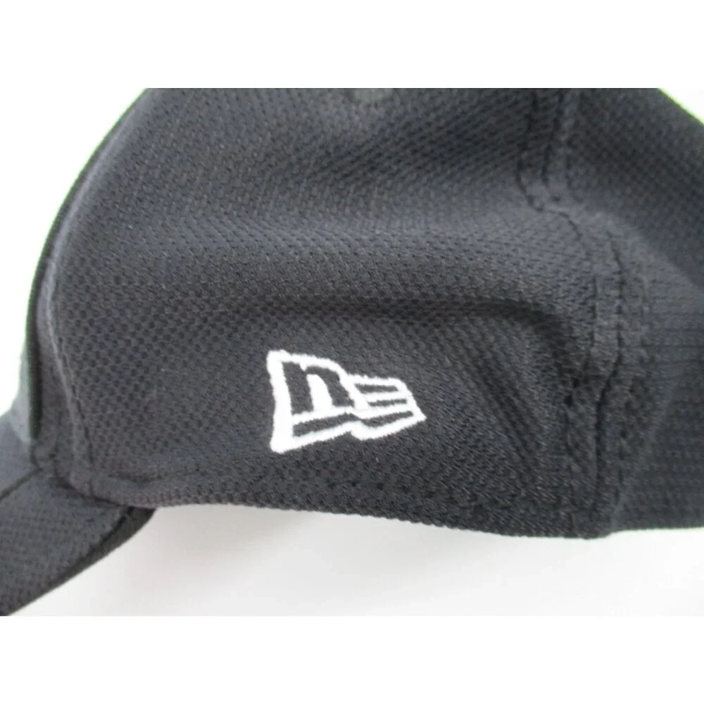 Boston Red Sox Cap Black Fitted OS World Series Champions 2007 New Era MLB